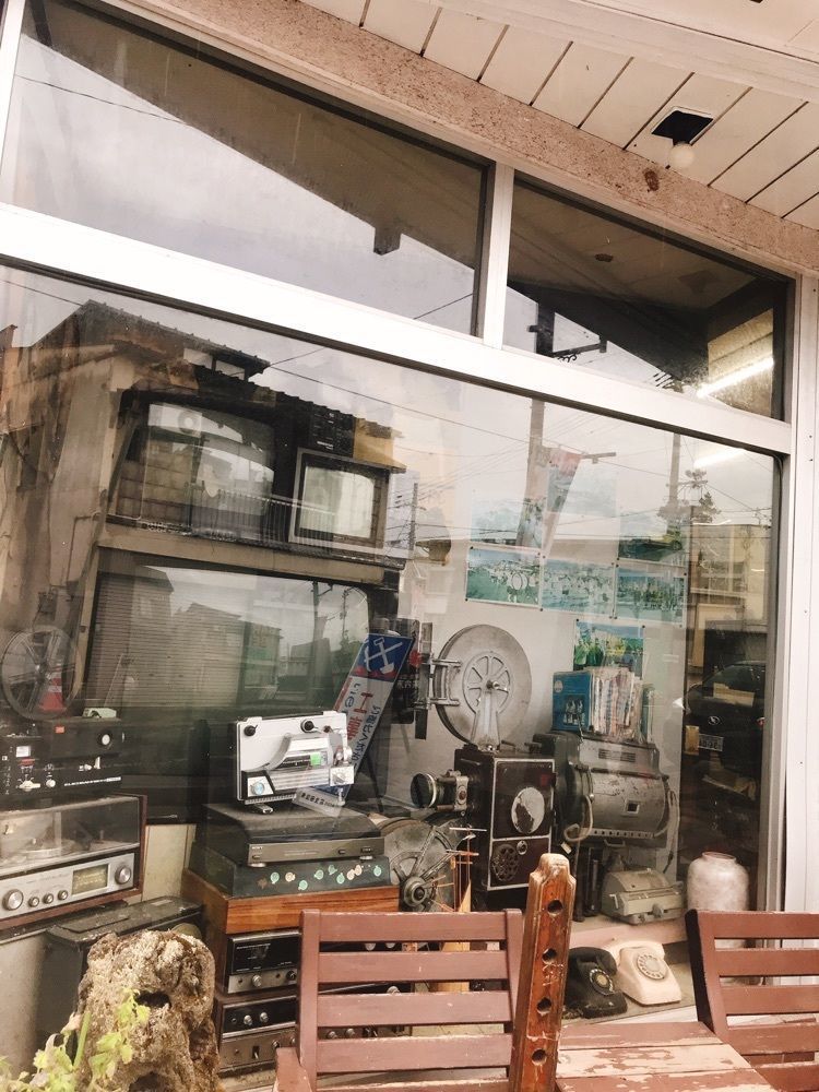 猫なぎ。さんが投稿した昭和ミニ資料館参号館　高砂屋珈琲店に関する口コミの画像