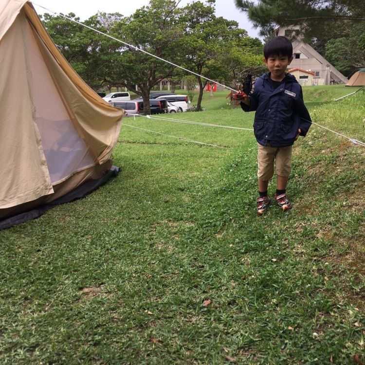 favorite_weekend_fe4cさんが投稿した沖縄県県民の森に関する口コミの画像