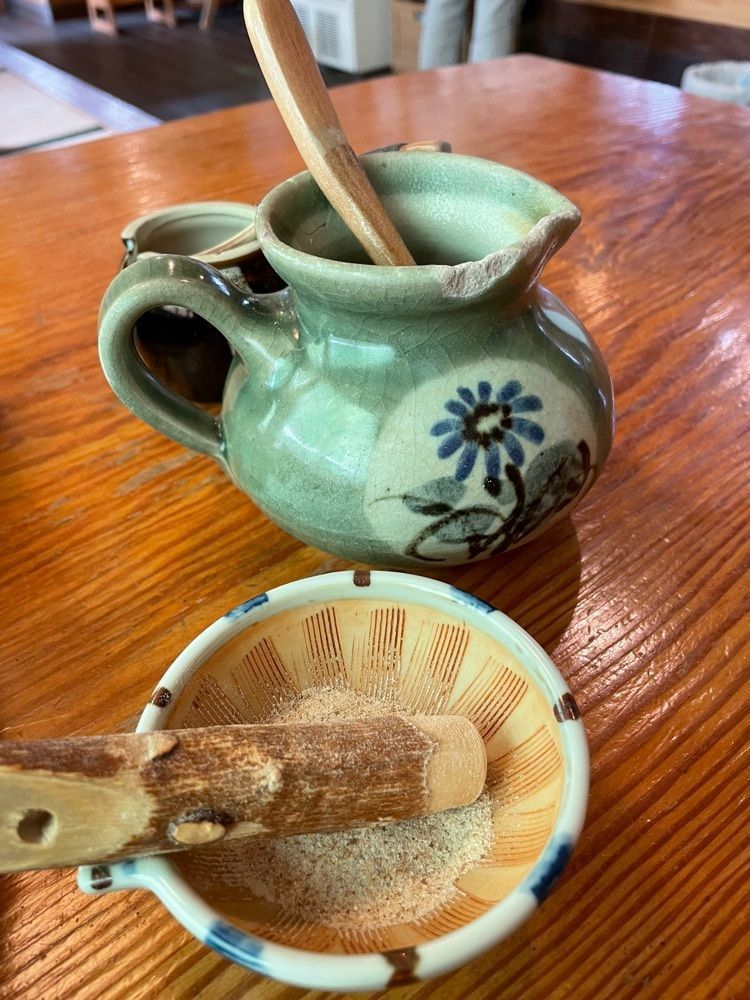 Yoshikazu Ozawaさんが投稿したそば工房 篠に関する口コミの画像
