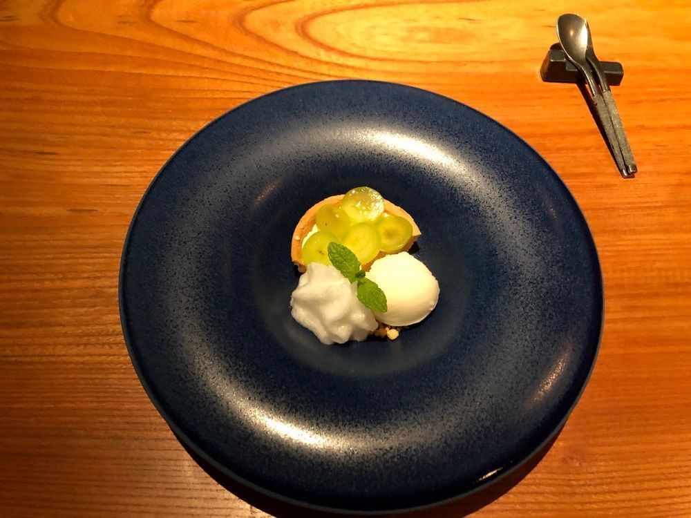 fumiさんが投稿したイトウ ダイニング バイ ノブ（ITOH DINING by NOBU）に関する口コミの画像