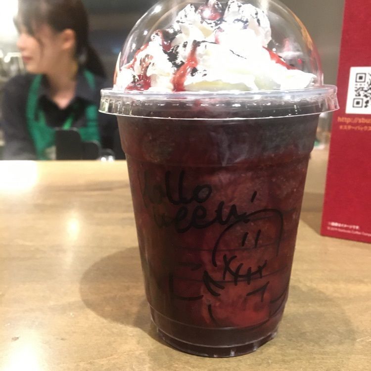 i_mhxx08さんが投稿したスターバックス・コーヒー 軽井沢プリンスショッピングプラザ店（STARBUCKS COFFEE）に関する口コミの画像
