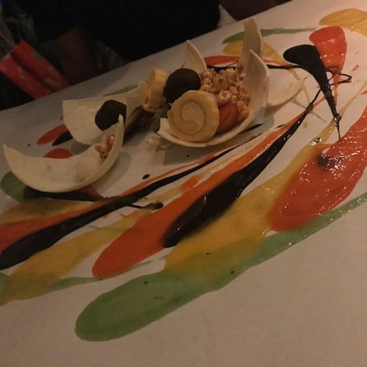 potato521さんが投稿したSolomonsに関する口コミの画像