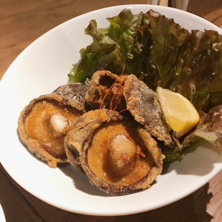 おむすぴさんが投稿したほっかバルに関する口コミの画像