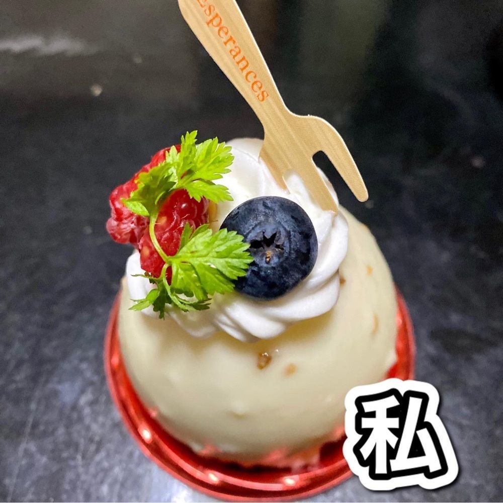 Rhapsodyさんが投稿したエスペランス（Esperances）に関する口コミの画像