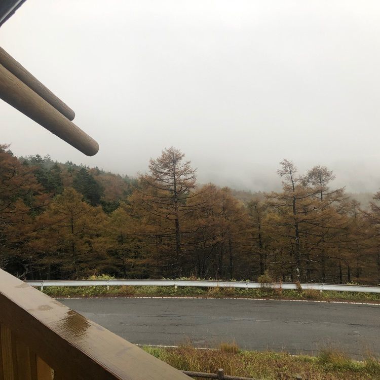 youshuka13さんが投稿した蓼科中央高原日向木場展望台に関する口コミの画像