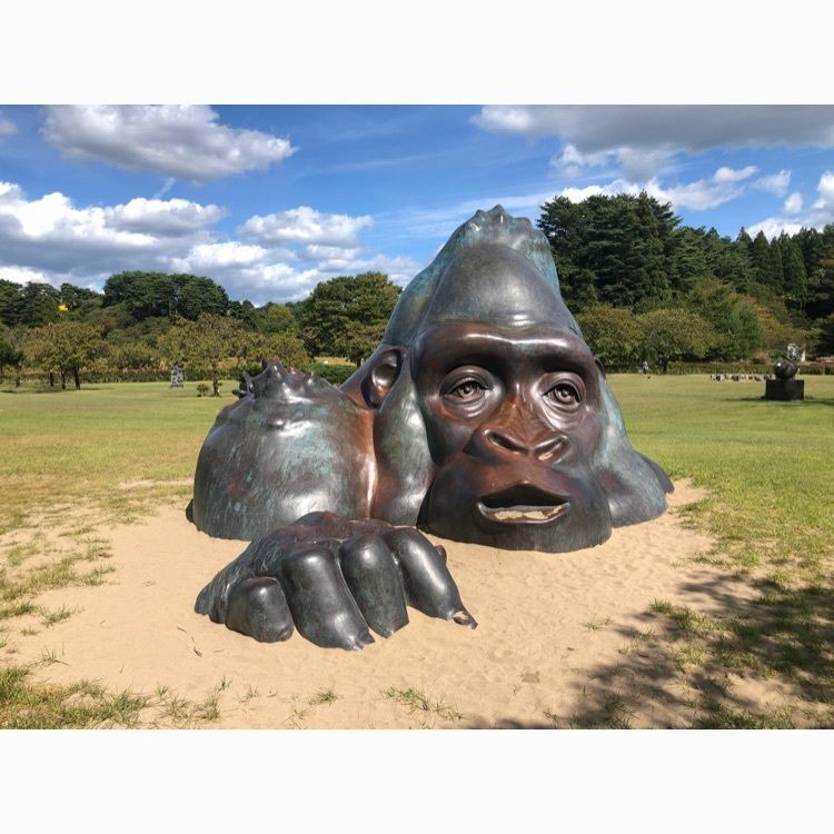 akariさんが投稿した日本国花苑に関する口コミの画像