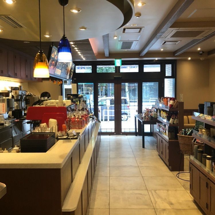 タッキーさんが投稿したタリーズコーヒー 渋谷ファイヤー通り店（TULLY'S COFFEE）に関する口コミの画像