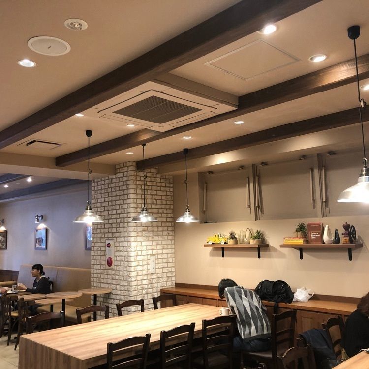 タッキーさんが投稿したタリーズコーヒー 渋谷ファイヤー通り店（TULLY'S COFFEE）に関する口コミの画像