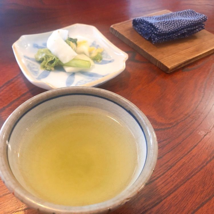 youshuka13さんが投稿したそば処 合掌に関する口コミの画像