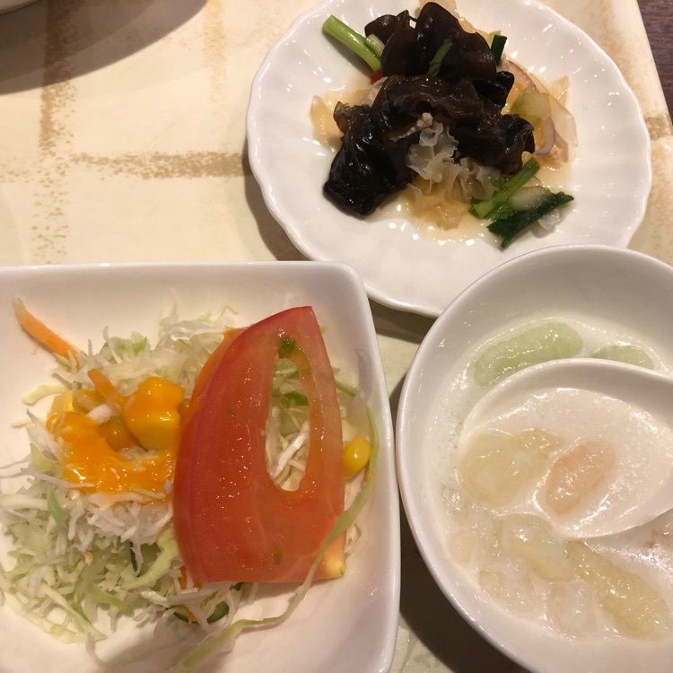 タッキーさんが投稿したチャオタイ 渋谷道玄坂店（CHAO THAI）に関する口コミの画像