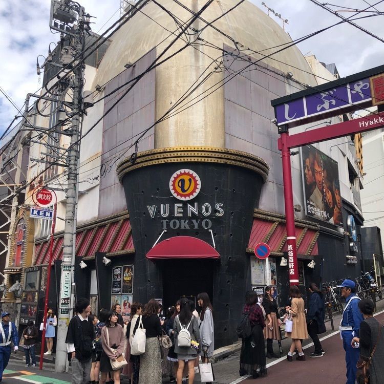 タッキーさんが投稿したデュオ ミュージック エクスチェンジ（duo MUSIC EXCHANGE）に関する口コミの画像