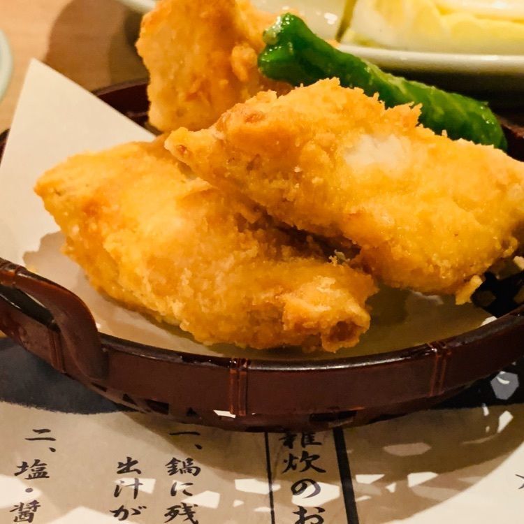 MJさんが投稿したとらふぐ亭 新宿本店（とらふぐてい）に関する口コミの画像