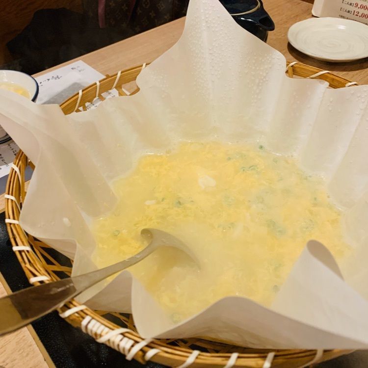MJさんが投稿したとらふぐ亭 新宿本店（とらふぐてい）に関する口コミの画像