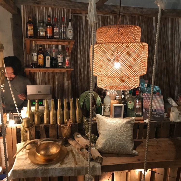 potato521さんが投稿したthe junglia cafe and restaurantに関する口コミの画像