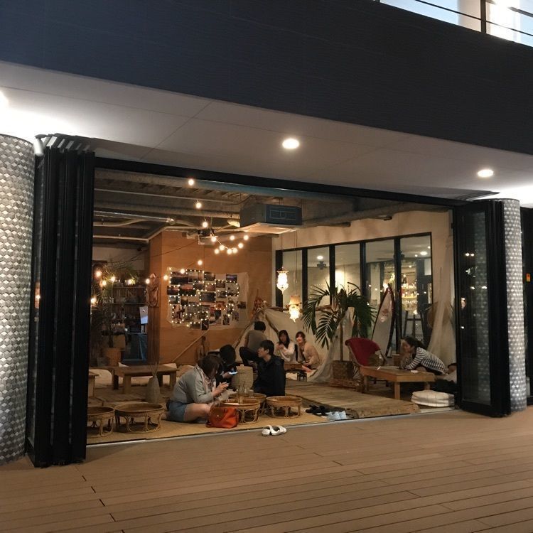 potato521さんが投稿したthe junglia cafe and restaurantに関する口コミの画像