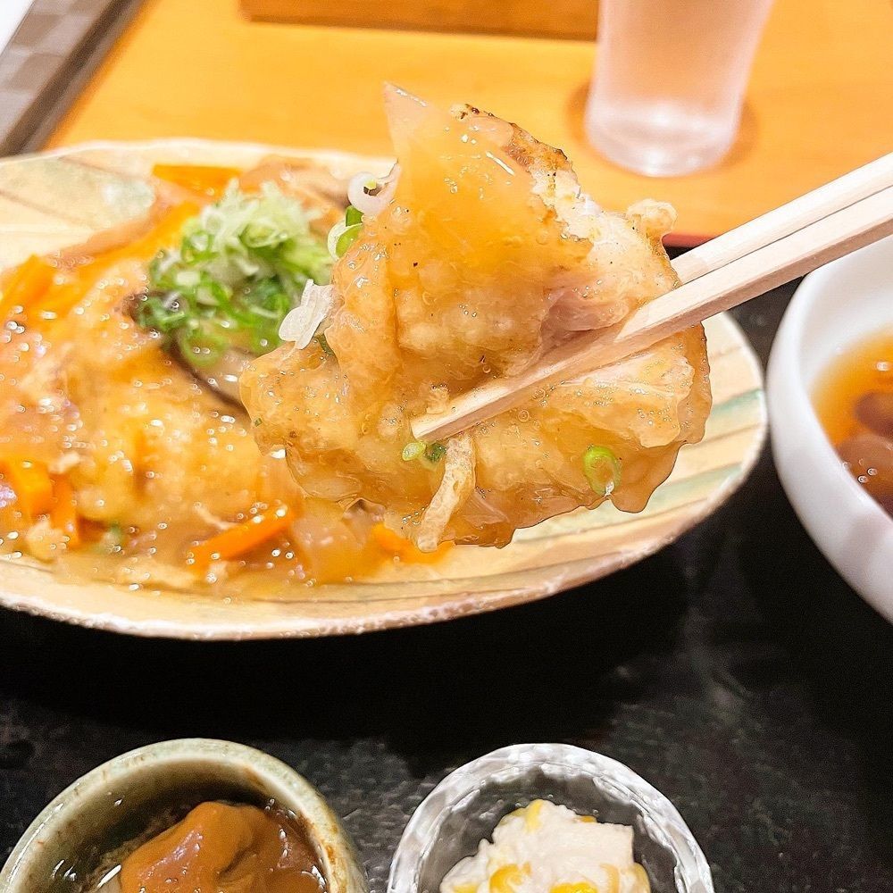青木 孝文さんが投稿した和食　山崎（やまざき）に関する口コミの画像