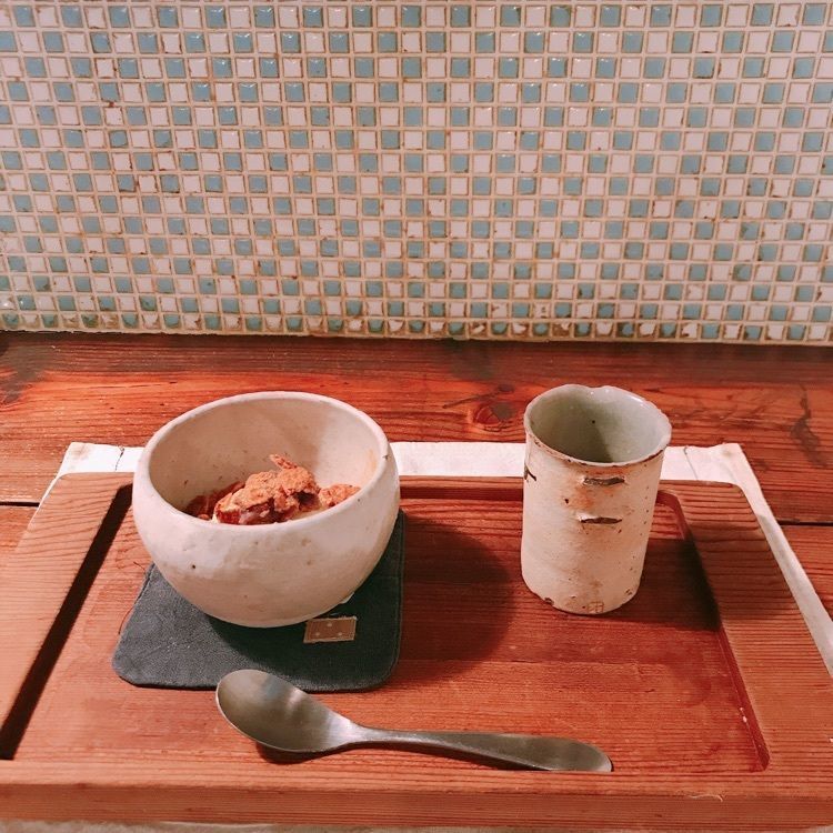 special_city_029cさんが投稿したcafe zakka hinatabocco（カフェ ザッカ ヒナタボッコ）に関する口コミの画像