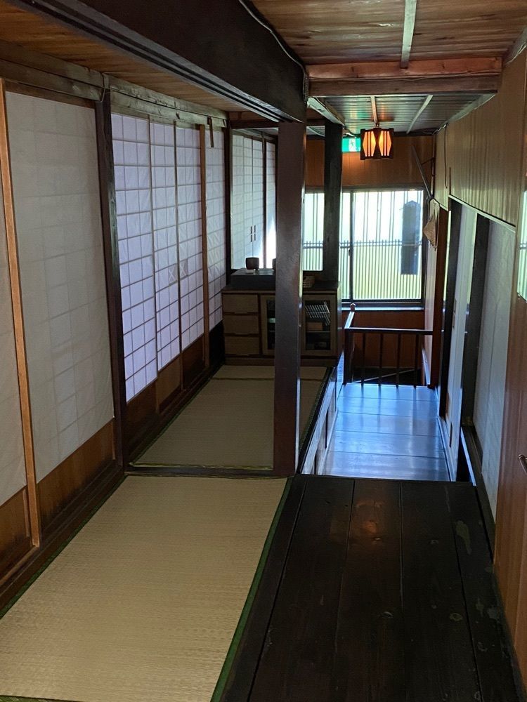 みそらさんが投稿した松代屋旅館に関する口コミの画像