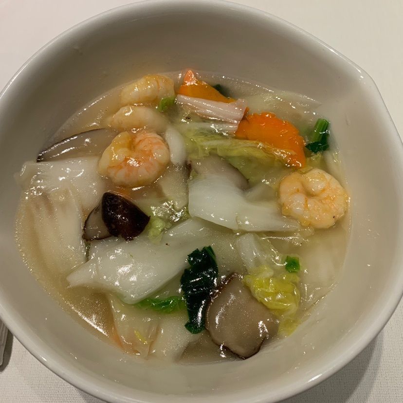 junkunさんが投稿した南国酒家 原宿本店（ナンゴクシュカ）に関する口コミの画像