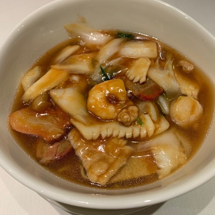 junkunさんが投稿した南国酒家 原宿本店（ナンゴクシュカ）に関する口コミの画像