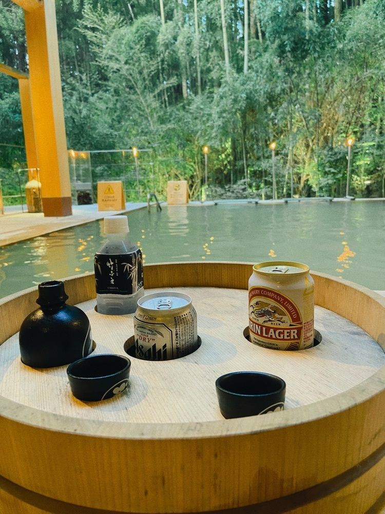 A-Ruさんが投稿した秘境 白川源泉 山荘竹ふえに関する口コミの画像