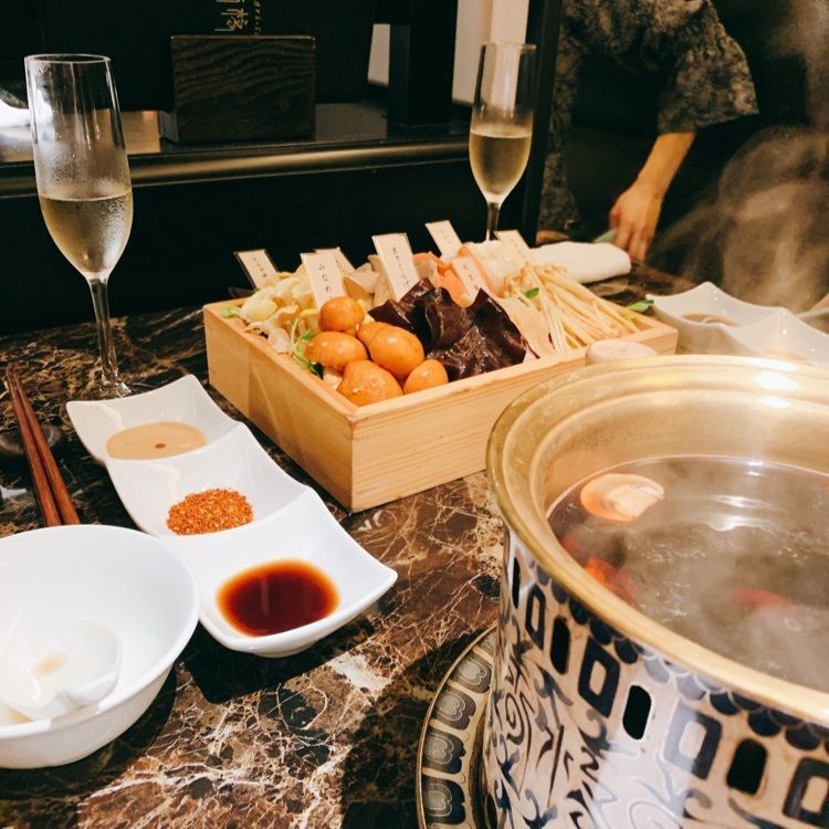 S.Aさんが投稿したShangri-La's secret ROPPONGIに関する口コミの画像
