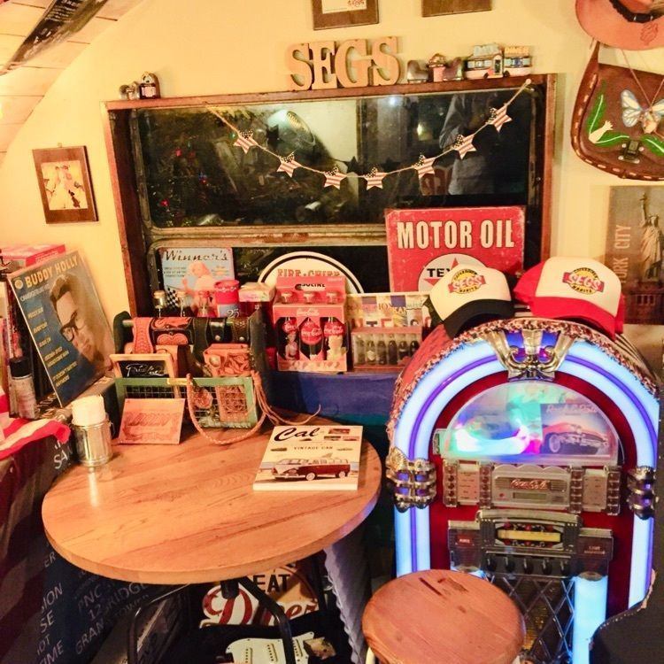 さーとし1018さんが投稿したセグズ カフェアンドダイナー（Segs Cafe&Diner）に関する口コミの画像