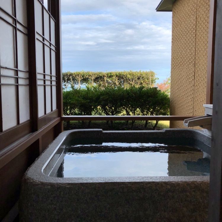 かさんが投稿した別邸 海と森に関する口コミの画像
