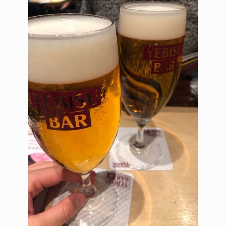 akariさんが投稿したNICK STOCK 広島駅前店（ニック ストック）に関する口コミの画像