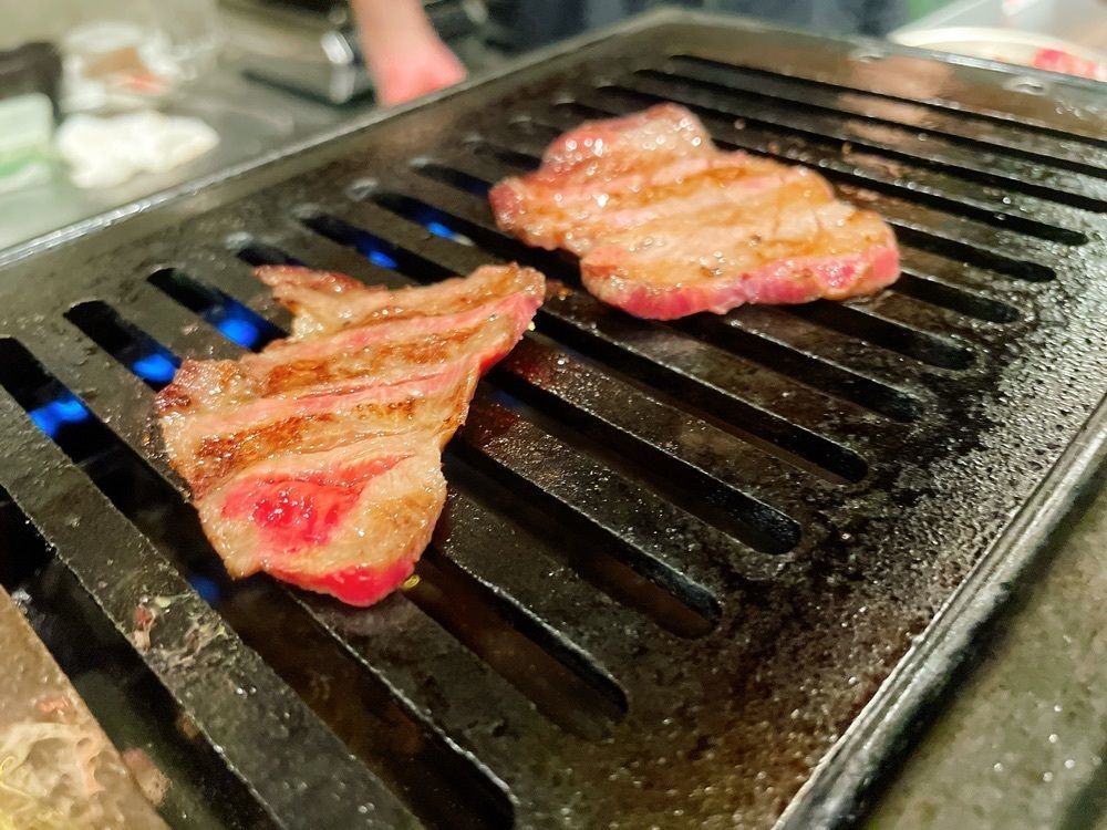 Andyさんが投稿した焼肉一七三（いなみ）に関する口コミの画像