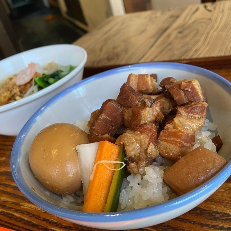 おでかけ探検部さんが投稿した台湾茶藝館 月和茶 吉祥寺店（ユエフウチャ）に関する口コミの画像