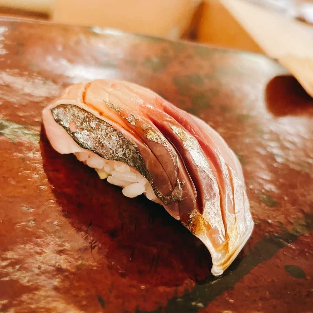 Kazushige1215さんが投稿した鮨 みつ川 金沢本店（みつかわ）に関する口コミの画像