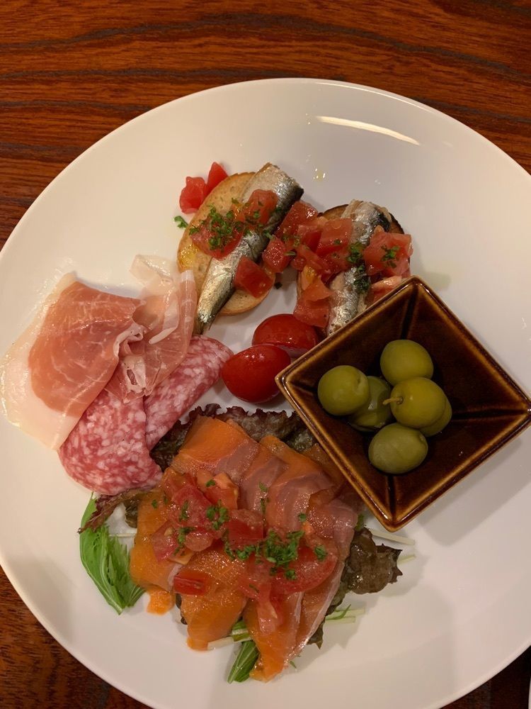 kazu0803さんが投稿したピザ食堂 ロカ（Pizza食堂 RoKA）に関する口コミの画像