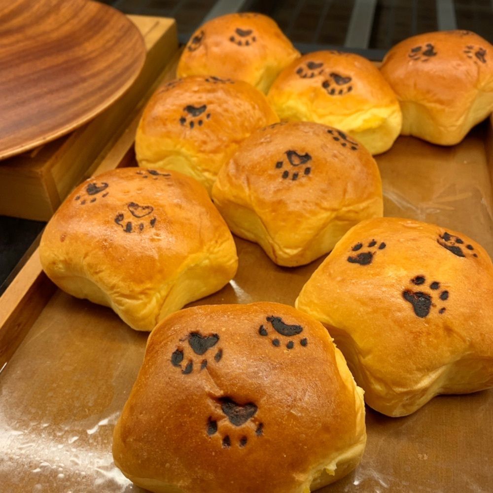 yoshie3さんが投稿したトムキャットベーカリー 横浜店（TOMCAT BAKERY）に関する口コミの画像
