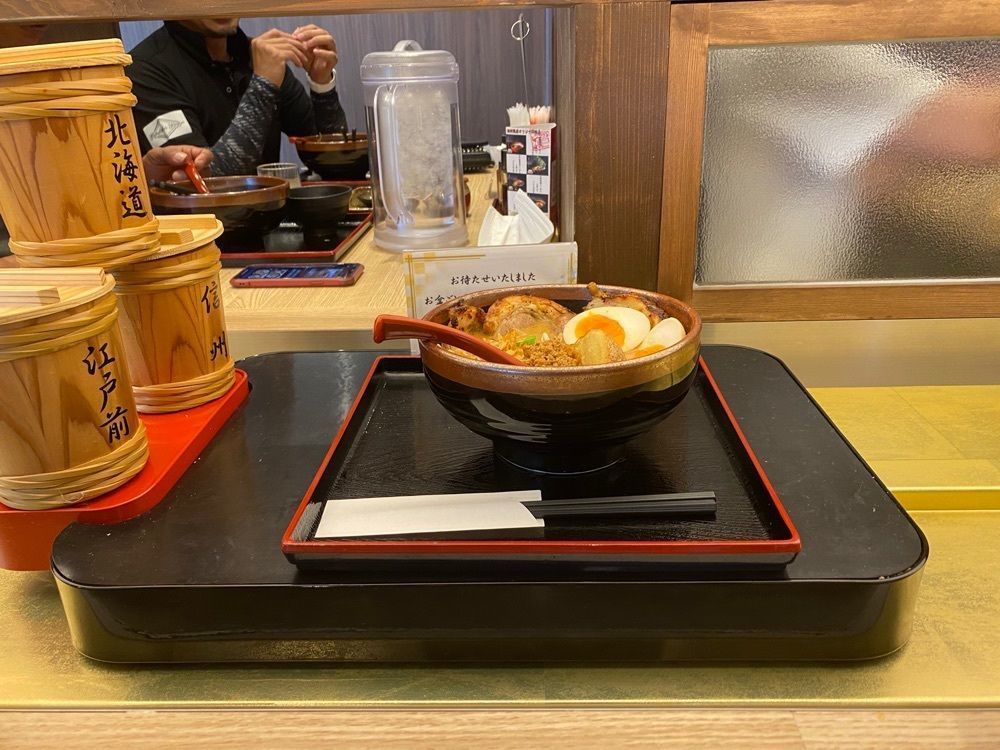 m_keijiさんが投稿した麺場 田所商店 八幡店に関する口コミの画像