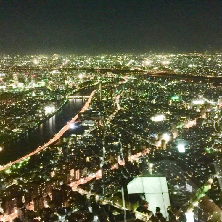 さーとし1018さんが投稿した茶 丸山園 東京スカイツリータウン・ソラマチ店に関する口コミの画像