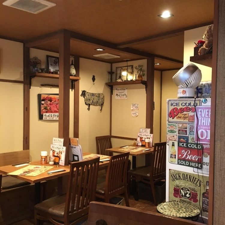 ミントさんが投稿した北千住 ビストロ男前（【旧店名】肉酒場ビストロ 男前 北千住店）に関する口コミの画像