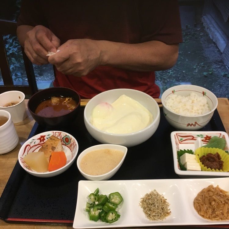 tomotomoさんが投稿したとうふや豆蔵 大曽根店（とうふやまめぞう）に関する口コミの画像
