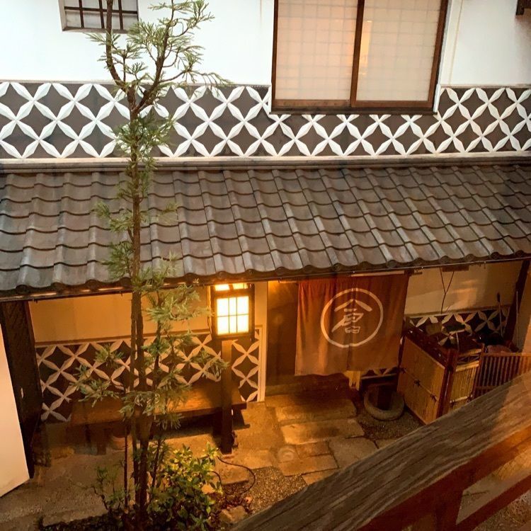 73さんが投稿した御舟宿　いろは（おんふなやど　いろは）に関する口コミの画像
