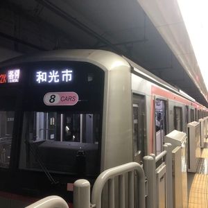 池袋駅