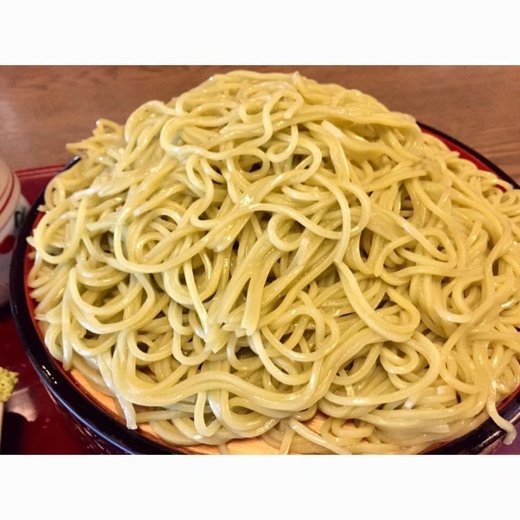 めがゆさんが投稿したそば処水元やぶに関する口コミの画像