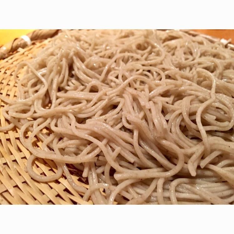 めがゆさんが投稿した大はし伝 十割そば 幸乃蔵（【旧店名】蕎麦本陣 大はし）に関する口コミの画像