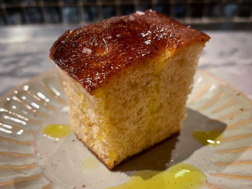 おれんじ🍊さんが投稿した鉄板焼とワイン COCOLO 福島店に関する口コミの画像
