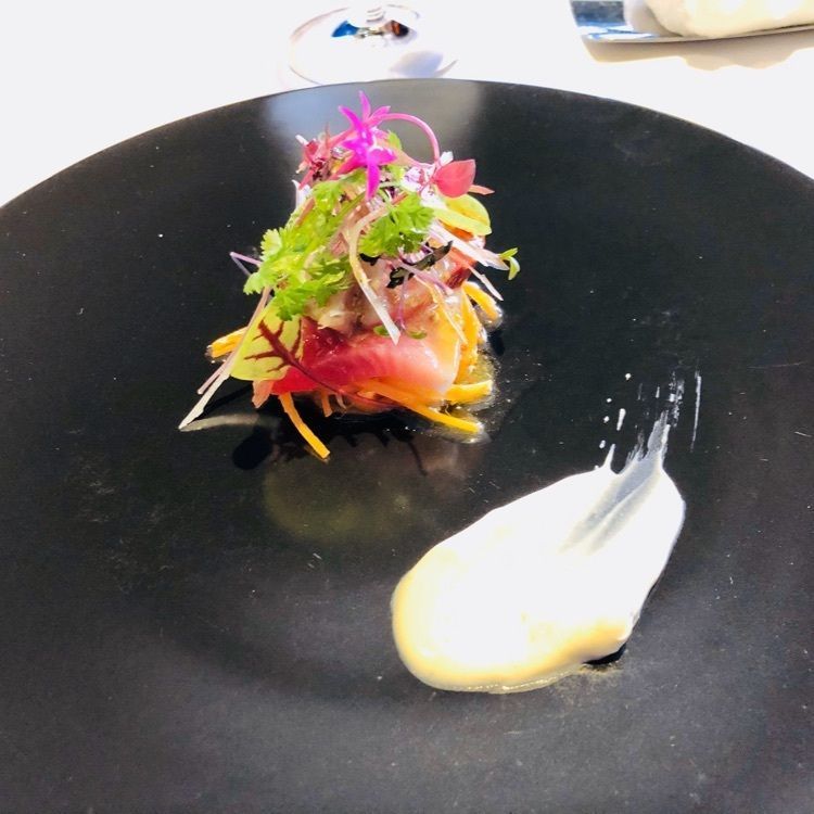 tulipさんが投稿したオーセンティック リビング ブッチャー エヌワイシー 福岡警固（AUTHENTIC LIVING BUTCHER NYC）に関する口コミの画像