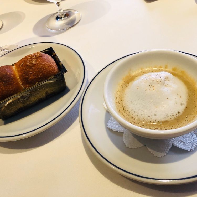 tulipさんが投稿したオーセンティック リビング ブッチャー エヌワイシー 福岡警固（AUTHENTIC LIVING BUTCHER NYC）に関する口コミの画像