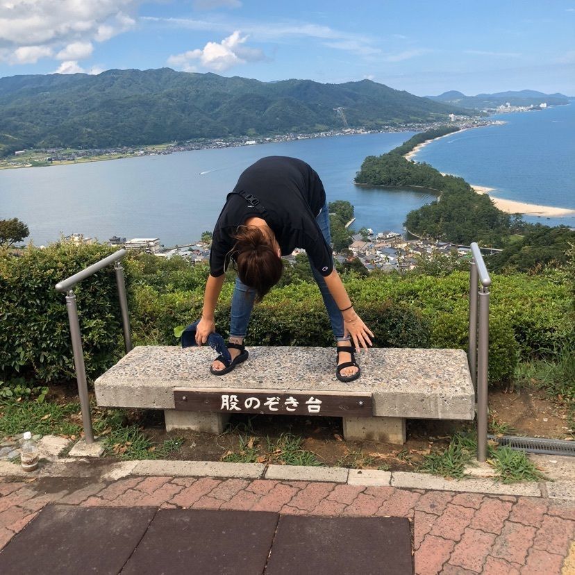 amiii☺︎さんが投稿した天橋立に関する口コミの画像