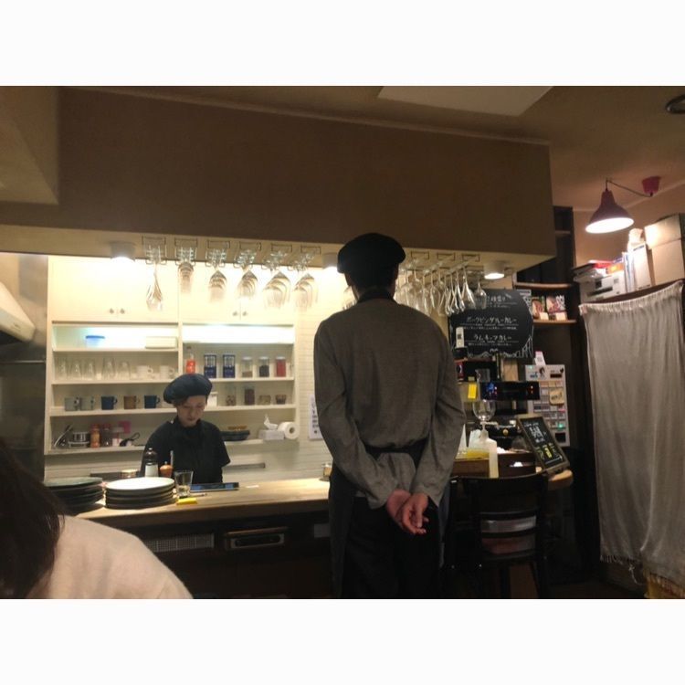 senju_kannnonさんが投稿したnegombo33 高円寺に関する口コミの画像