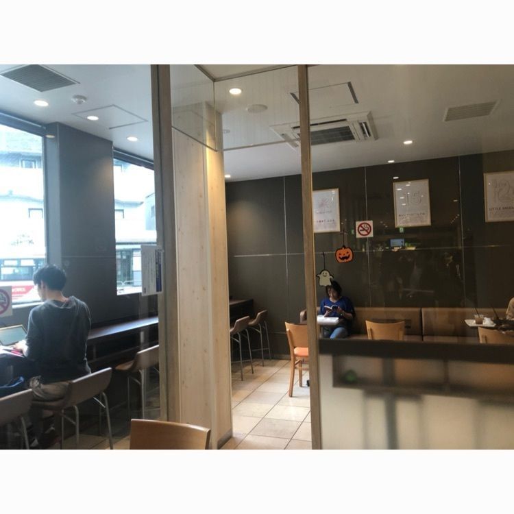 senju_kannnonさんが投稿したLITTLE MERMAID 高円寺に関する口コミの画像