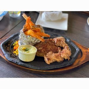 PUB LOUNGE EMERALD（パブ ラウンジ エメラルド） 5枚目