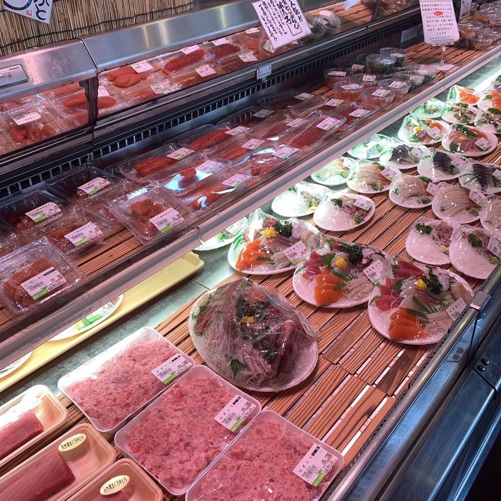 klisteer_mmmさんが投稿したあかつ 水産 本店に関する口コミの画像
